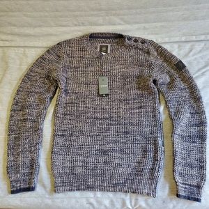 G-Star Raw Avihu Knit